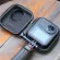 Gopro Max Ulanzi GM-1 Storage Hand Bag Travel Mini Carrying Case กระเป๋า โกโปรแม็ก ด่วน ของมีจำนวนจำกัด