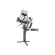 Zhiyun  Crane 2S Pro by Millionhead Gimbal Stabilizer ที่เหมาะสำหรับงานวิดีโอและภาพยนตร์สุดๆ ขนาดพกพาง่าย น้ำหนักเบา รองรับการทำงานที่คล่องตัว