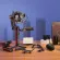 Zhiyun  Crane 2S Pro by Millionhead Gimbal Stabilizer ที่เหมาะสำหรับงานวิดีโอและภาพยนตร์สุดๆ ขนาดพกพาง่าย น้ำหนักเบา รองรับการทำงานที่คล่องตัว