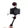 Ulanzi ST-13 Mobile holding head for a tripod Wireless charging