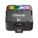 Ulanzi VL49 RGB, portable camera light, RGB light adjustment