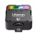 Ulanzi VL49 RGB ไฟติดหัวกล้อง ขนาดพกพา ปรับแสง RGB ได้