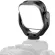 Ulanzi VL66 LED LED lights, small camera heads, easy to carry