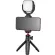 Ulanzi VL66 LED LED lights, small camera heads, easy to carry