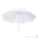 Nicefoto Sut-3383cm by Millionhead, translucent umbrella, both flash and reflective lighting, 83cm diameter