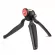 Joby Handypod by Millionhead Handypod is a small stand for content creators that are looking for lightweight legs, convenient and easy to use.