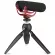 Joby Handypod by Millionhead Handypod is a small stand for content creators that are looking for lightweight legs, convenient and easy to use.