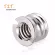 Professional plot, grove, adapter 1/4 "Change 3/8" Stainless steel, screw the legs of the Professional Convert Screw Adapter 1/4 "to 3/8" Tripod Screw Stainless Steel