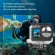 เคสกันน้ำ GoPro HERO9 Black Max Lens Mod Diving Waterproof Housing ดำน้ำได้ลึก 40 m ยี่ห้อ Puluz