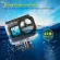 เคสกันน้ำ GoPro HERO9 Black Max Lens Mod Diving Waterproof Housing ดำน้ำได้ลึก 40 m ยี่ห้อ Puluz