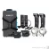 Nanlite Forza 500 2-kit by Millionhead, a studio light that gives a white Daylight 5600K, provides high brightness.