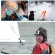 GoPro Head Band for GoPro/SJCam/YI Action Cam GoPro Head Band สายคาด ศรีษะ โกโปร for GoPro/SJCam/YI ใช้ได้กับ Action Cameraทุกรุ่น