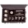 Nanlite  Forza 60 3KIT-PT by Millionhead ชุดไฟสตูดิโอขนาดเล็ก พกพาสะดวก ให้แสงไฟที่นุ่มนวล