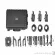 Nanlite  Forza 60 3KIT-PT by Millionhead ชุดไฟสตูดิโอขนาดเล็ก พกพาสะดวก ให้แสงไฟที่นุ่มนวล