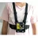 สายคาดอกพร้อมอุปกรณ์ GoPro Chest Strap Belt Body Tripod Harness Mount for GoPro Hero 9/8/7/6/5/4/3  SJCam YI Camera