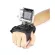 360 องศาหมุนลูกโลกสไตล์สายรัดข้อมือวงเมามือปาล์มเข็มขัดเชือกเส้นเล็กผู้ถือด้วยสกรูสำหรับ GoPro Hero 9/8/7/6/5/4/3 , SJCam YI การกระทำกีฬากลางแจ้งกล้