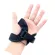360 องศาหมุนลูกโลกสไตล์สายรัดข้อมือวงเมามือปาล์มเข็มขัดเชือกเส้นเล็กผู้ถือด้วยสกรูสำหรับ GoPro Hero 9/8/7/6/5/4/3 , SJCam YI การกระทำกีฬากลางแจ้งกล้