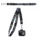 GoPro สายคล้องคอ พร้อมตัว U สแตนเลส - Neck Strap With Stainless U Hook for GoPro Camera