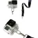 GoPro สายคล้องคอ พร้อมตัว U สแตนเลส - Neck Strap With Stainless U Hook for GoPro Camera