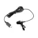 ไมโครโฟนภายนอกคลิปสายไมค์อะแดปเตอร์สำหรับโกโปร Hero 4/3+/3 External Microphone Clip On Mic Cable Adapter for GoPro Hero 4/3+/3