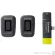 SARAMONIC BLINK500 Pro B6 by Millionhead Mike Wiper, lightweight, easy to use, providing high quality sound Can be used with both DSLR cameras Smartphones and other equipment