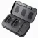 SARAMONIC BLINK500 Pro B6 by Millionhead Mike Wiper, lightweight, easy to use, providing high quality sound Can be used with both DSLR cameras Smartphones and other equipment