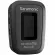 SARAMONIC BLINK500 Pro B6 by Millionhead Mike Wiper, lightweight, easy to use, providing high quality sound Can be used with both DSLR cameras Smartphones and other equipment