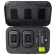 SARAMONIC BLINK500 Pro B6 by Millionhead Mike Wiper, lightweight, easy to use, providing high quality sound Can be used with both DSLR cameras Smartphones and other equipment