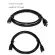 สาย Mini HDMI to HDMI Cable, สนับสนุน 3D & 4K พร้อมเสียง ความยาว1.5 เมตร ใช้ต่อ สำหรับกล้องดิจิตอล/กล้องวิดีโอ เครื่องเล่นวีดีโอ HDTV คอมพิวเตอร์