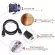 สาย HDMI to HDMI สาย TV HDMI ยาว1.5เมตร HDMI Cable HD Full HD 1080P 4K 3D Multi-function interface HDMI 1.5M สำหรับ TV-BOX Computer TV Laptop Notebook