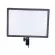 Nanlite Lumipad 25 2Kit with Power Adapter & Battery by Millionhead 2 LED Panel Light Light set comes with Power Adapter and Battery.