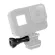 อุปกรณ์เสริม GoPro - สกรูยาว GoPro พร้อมฝาเกลียว ใช้สำหรับยึดฐาน GoPro ขาตั้ง ไม้เซลฟี่ ฯลฯ GoPro accessorie - GoPro long screw with screw cap