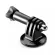 GoPro/SJCam/YI Tripod Mount adapter + screw 1/4inch อะแดปเตอร์เมาท์ขาตั้งกล้อง + สกรู 1/4นิ้ว ใช้กับGoPro/SJCam/YI