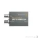 Blackmagic Design  Micro Converter SDI to HDMI 12G by Millionhead กล่องแปลงสัญญาณภาพ SDI เป็น HDMMI 12G พร้อม SDI Loop Out ตรวจจับสัญญาณอัตโนมัติ