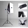 Studio, table, shooting Studio photography lighting scene Desk shooting scenes, shooting scenes