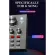 V8 Bluetooth USB Sound Card เสียงชุดหูฟังไมโครโฟน Webcast สดการ์ดเสียงสำหรับโทรศัพท์ มี Bluetooth