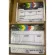 Clapper Board Acrylic Movie Action Slate Clapper Board ลูกตุ้มคณะอะคริลิค  มีปากกาแถมให้