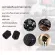Professional Convert Screw Adapter 5/8INCH to 1/4inch Tripod Screw Aluminum Professional Grove Adapter 5/8 inch Change 1/4 Inch Stainless Steel Set Set