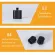 Professional Convert Screw Adapter 5/8inch to 1/4inch Tripod screw  aluminum แปลงมืออาชีพกรูอะแดปเตอร์ 5/8นิ้ว เปลี่ยน 1/4นิ้ว สแตนเลสสกรูขาตั้งกล้อง