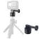 Ulanzi Gp-4 Magnetic Quick Release Base For Gopro Actioncam