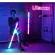 Ulanzi VL110 magnetic RGB Tube light 24CM ไฟ LED แบบแท่ง ไฟถ่ายภาพ ไฟถ่ายวีดีโอ ไฟถ่ายสินค้า ไฟพกพา ไฟRGB