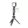 Ulanzi ST 06s Multi function cold shoe phone holder หัวจับมือถือแบบหมุนได้ 360 องศา