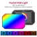 Ulanzi VL60 RGB Portable Mini Square Light LED Lighting Lighting Lighting Video Shooting lights