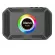 Ulanzi VL60 RGB portable mini square light ไฟ LED แบบแท่ง ไฟถ่ายภาพ ไฟถ่ายวีดีโอ ไฟถ่ายสินค้า  ขนาดเล็กพกพา