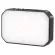 Ulanzi VL60 RGB Portable Mini Square Light LED Lighting Lighting Lighting Video Shooting lights