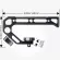 Ulanzi Uurig R008 Arri Universal Camera Top Handle