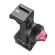 Ulanzi ST-27 Metal Phone Clip for tripod