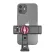 Ulanzi ST-27 Metal Phone Clip for tripod