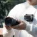 Ulanzi GP-16 Action Camera Gopro Magro Magnetic Suction Quick Release Gopper Action Cam