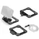 Ulanzi GP-16 Action Camera Gopro Magro Magnetic Suction Quick Release Gopper Action Cam